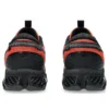 Asics x Lack of Guidance Gel-Quantum 360 VIII “Orange Black”