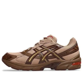 Asics x LOTTE Gel-1130 “Chocolate Brown”