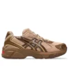 Asics x LOTTE Gel-1130 “Chocolate Brown”