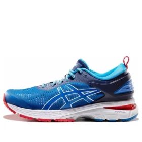 Asics x Mita Gel-Kayano 25 “Indigo Blue”