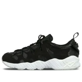 Asics x Mita Gel-Mai “Black White”
