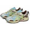 Asics x MYGE Gel-Kahana TR v2 “Green Brown Silver”