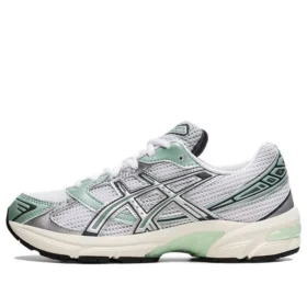 Asics x Naked Gel-1130 “Silver Mint”
