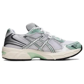 Asics x Naked Gel-1130 “Silver Mint”