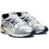 Asics x Naked Gel-Kayano Trainer “White Peacoat”