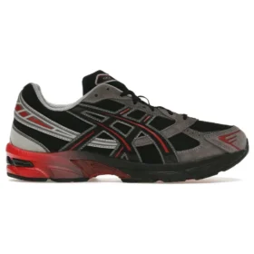 Asics x Naruto Shippuden Gel-1130 “Itachi”