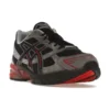 Asics x Naruto Shippuden Gel-1130 “Itachi”