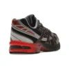 Asics x Naruto Shippuden Gel-1130 “Itachi”
