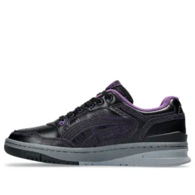 Asics x Needles EX89 “Black Purple”