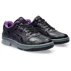 Asics x Needles EX89 “Black Purple”