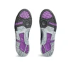 Asics x Needles EX89 “Black Purple”