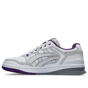 Asics x Needles EX89 “White Purple”