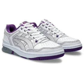 Asics x Needles EX89 “White Purple”