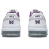 Asics x Needles EX89 “White Purple”