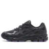 Asics x Needles Gel-NYC “Black Purple”
