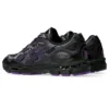 Asics x Needles Gel-NYC “Black Purple”