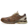Asics x nonnative Gel-Terrain Gore-Tex “Brown Storm Tan”