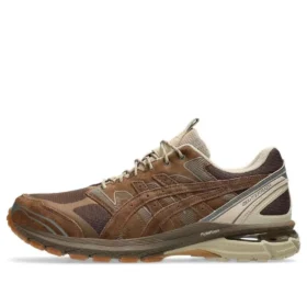 Asics x nonnative Gel-Terrain Gore-Tex “Brown Storm Tan”