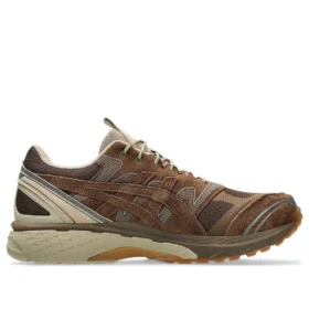 Asics x nonnative Gel-Terrain Gore-Tex “Brown Storm Tan”