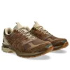 Asics x nonnative Gel-Terrain Gore-Tex “Brown Storm Tan”