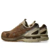 Asics x nonnative Gel-Terrain Gore-Tex “Brown Storm Tan”