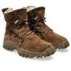 Asics x nonnative Gel-Yeti Tokyo Hi Gore-Tex “Brown Storm”