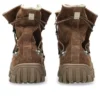 Asics x nonnative Gel-Yeti Tokyo Hi Gore-Tex “Brown Storm”