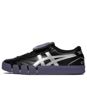 Asics x OTTO 958 Gel-Flexkee 958 “Black Purple”