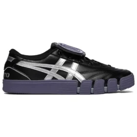 Asics x OTTO 958 Gel-Flexkee 958 “Black Purple”