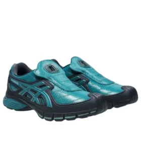 Asics x OTTO 958 Gel-SD Arzachotto Pack “Dioptase Black”