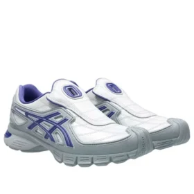 Asics x OTTO 958 Gel-SD Arzachotto Pack “White Blue Grey”