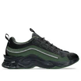 Asics x OTTO958 Protoblast-CMLVII “Green Black”