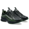 Asics x OTTO958 Protoblast-CMLVII “Green Black”
