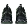 Asics x OTTO958 Protoblast-CMLVII “Green Black”