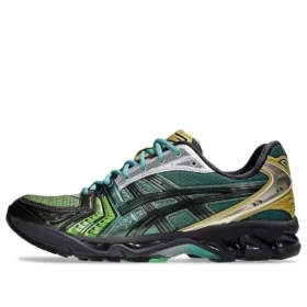 Asics x P Andrade Gel-Kayano 14 “Gradation Green”
