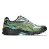 Asics x P Andrade Gel-Kayano 14 “Gradation Green”