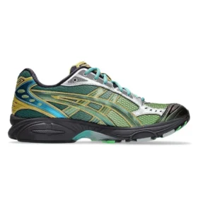 Asics x P Andrade Gel-Kayano 14 “Gradation Green”
