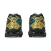 Asics x P Andrade Gel-Kayano 14 “Gradation Green”