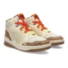 Asics x P.E Nation EX89 MT “Pearled Ivory Burro”