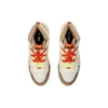Asics x P.E Nation EX89 MT “Pearled Ivory Burro”