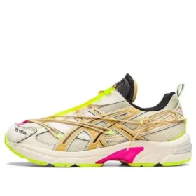 Asics x P.E Nation Gel-1130 “Cream Paper Bag”