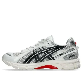 Asics x Pace Gel-Kayano 12.1 “Cream Black”