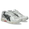 Asics x Pace Gel-Kayano 12.1 “Cream Black”
