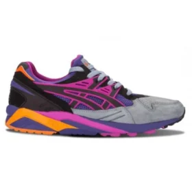 Asics x Packer Gel-Kayano Trainer “All Roads Lead to Teaneck Pt.2”