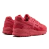 Asics x Packer Shoes Gel-Kayano Trainer “Triple Red” Asics x Packer Shoes Gel-Kayano Trainer “Triple Red”