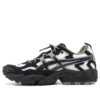 Asics x Pleasures Gel-Nandi “Cream Graphite” Asics x Pleasures Gel-Nandi “Cream Graphite”