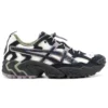 Asics x Pleasures Gel-Nandi “Cream Graphite” Asics x Pleasures Gel-Nandi “Cream Graphite”