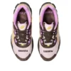 Asics x Pleasures Gel-NYC “Pink Brown”