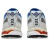 Asics x Ronnie Fieg Gel-Kayano 12.1 “Cream Blue Orange”