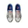Asics x Ronnie Fieg Gel-Kayano 12.1 “Cream Blue Orange”